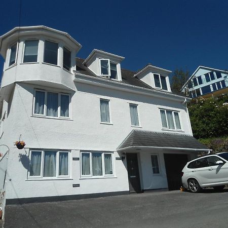 Birchover Dartmouth Bagian luar foto